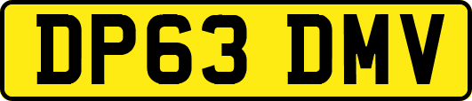 DP63DMV
