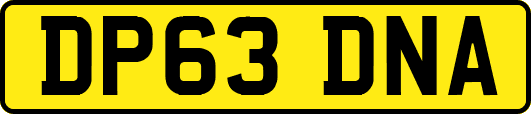 DP63DNA