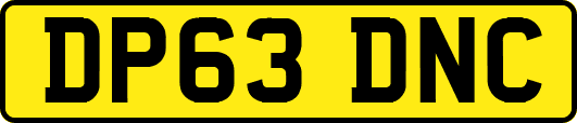 DP63DNC