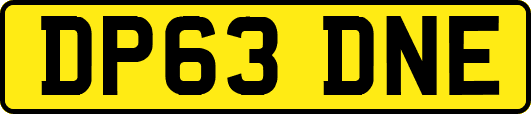 DP63DNE
