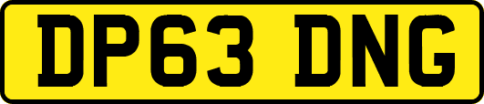 DP63DNG