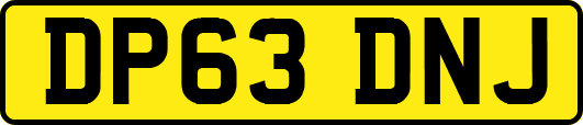 DP63DNJ