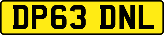 DP63DNL