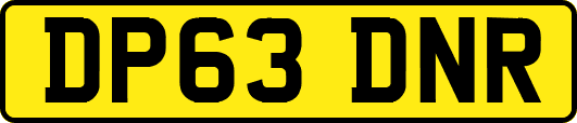 DP63DNR