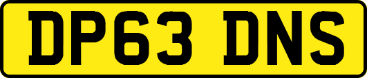 DP63DNS