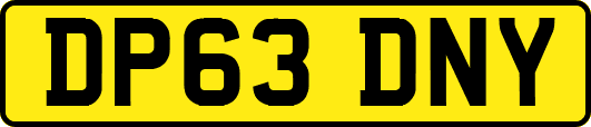 DP63DNY