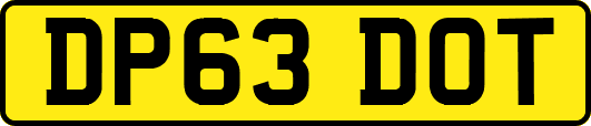 DP63DOT