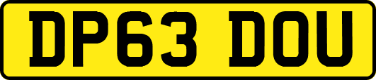 DP63DOU