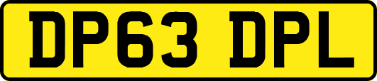 DP63DPL