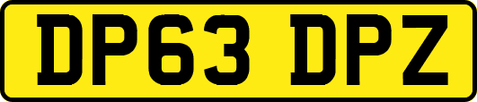 DP63DPZ
