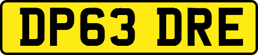 DP63DRE