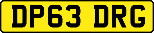 DP63DRG
