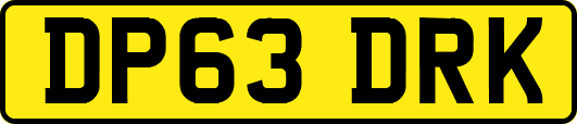 DP63DRK