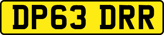 DP63DRR