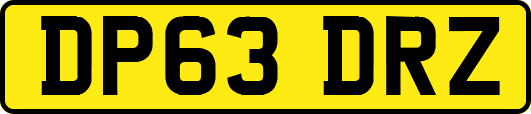 DP63DRZ