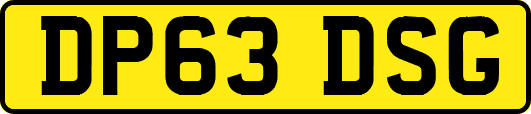 DP63DSG