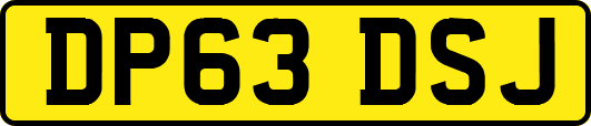 DP63DSJ