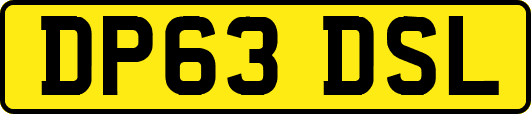 DP63DSL