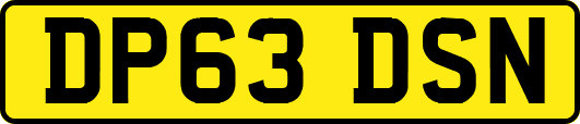 DP63DSN