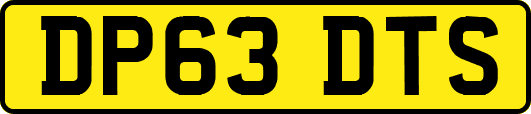 DP63DTS