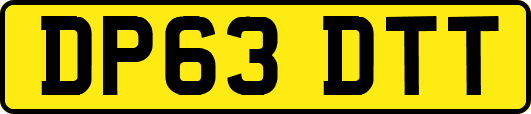 DP63DTT