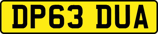 DP63DUA