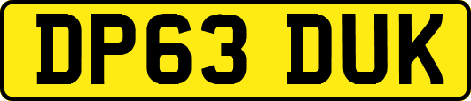 DP63DUK