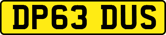 DP63DUS