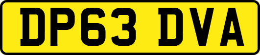 DP63DVA