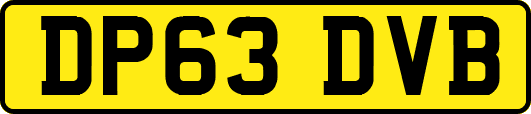 DP63DVB