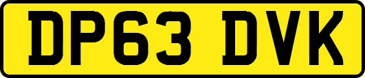 DP63DVK