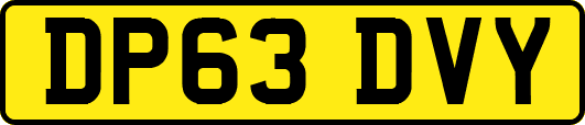 DP63DVY