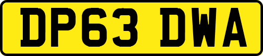 DP63DWA