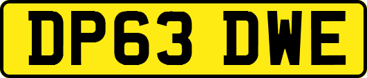 DP63DWE
