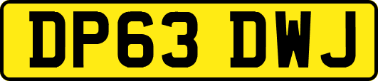 DP63DWJ