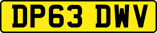 DP63DWV
