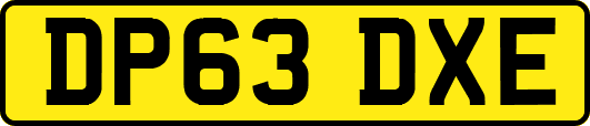 DP63DXE