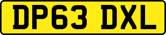 DP63DXL
