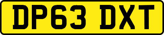DP63DXT