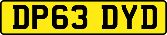 DP63DYD