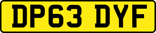 DP63DYF