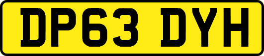 DP63DYH