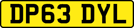 DP63DYL