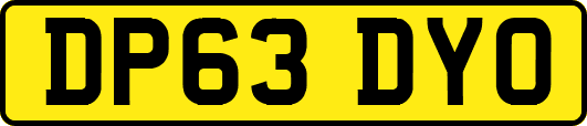 DP63DYO