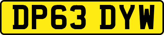DP63DYW