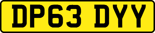DP63DYY