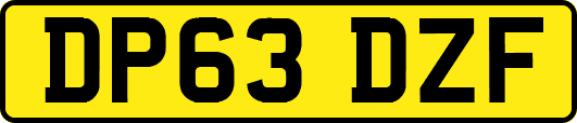 DP63DZF