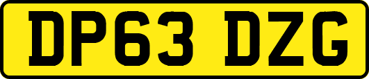 DP63DZG