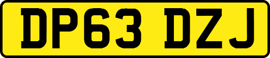 DP63DZJ