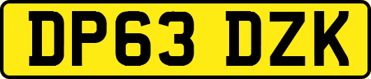 DP63DZK